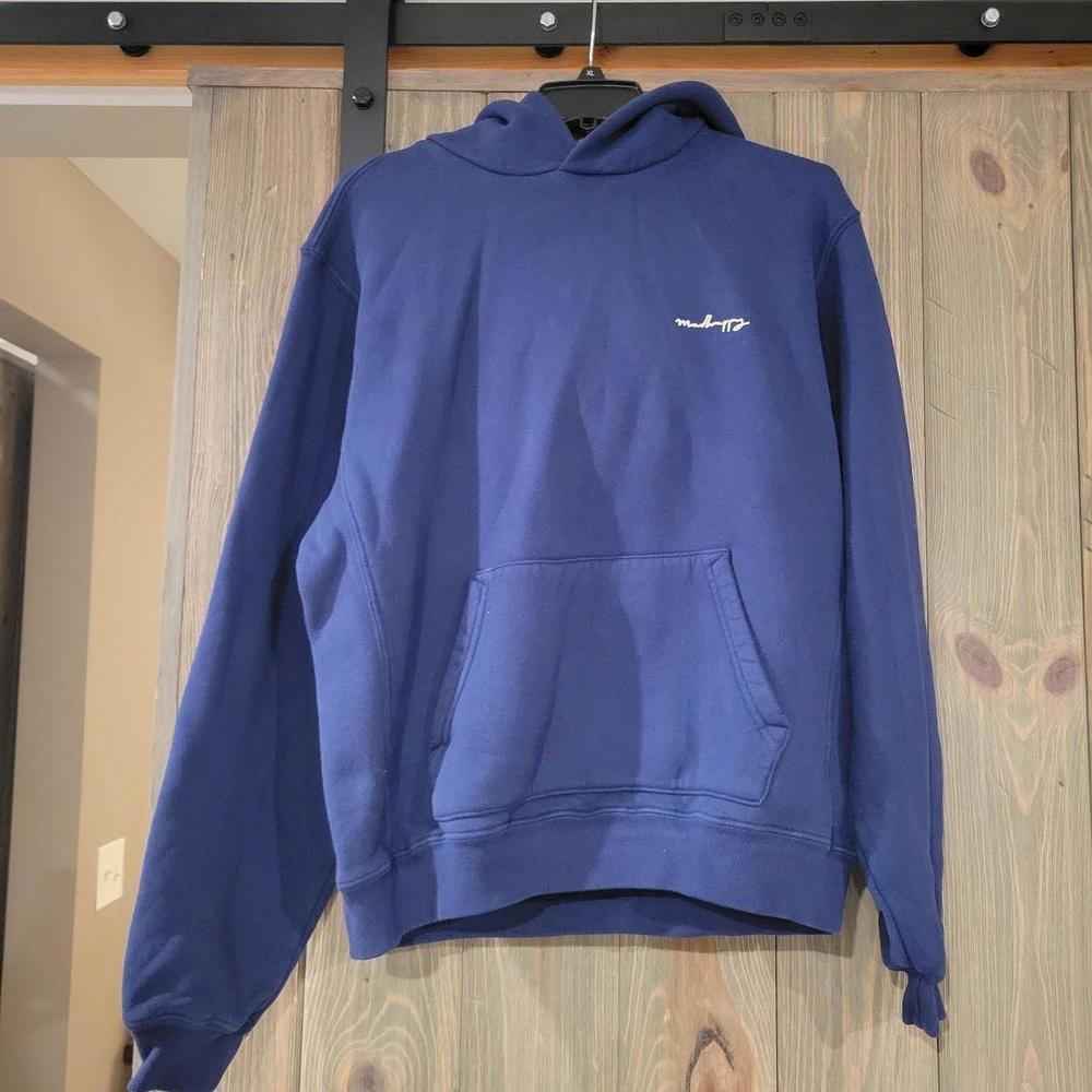 New madhappy mushroom hoodie - Picture 2 of 4